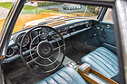 Mercedes-Benz 230 SL 'Pagoda' Factory Development Car (1963) - Lot 154 at the RM/Sotheby's auction in Munich on November 17, 2023