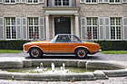 Mercedes-Benz 230 SL ‘Pagoda’ Factory Development Car (1963) - Lot 154 an der RM/Sotheby's Versteigerung in München vom 17. November 2023