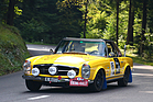 Bild: Mercedes-Benz 230 SL Rallye Pagode (1963) - am Gempen Memorial 2017