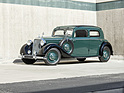 Image: Mercedes-Benz 230 Sedan (1938) - offered as lot 172 at the Bonhams Amelia Island auction on March 5, 2020