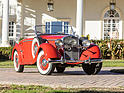 Mercedes-Benz 230 Special Roadster (1937) - als Lot 005 angeboten an der Bonhams Scottsdale Versteigerung am 17. Januar 2019