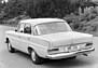 Mercedes-Benz 230 W 110 (1965) - Der Heckflossen-Benz (© Daimler AG, 1965) Mercedes-Benz 230 W 110 (1965) - Der Heckflossen-Benz (© Daimler AG, 1965)