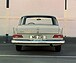 Mercedes-Benz 230 W 110 (1965) - Hier sieht man die Heckflossen besonders gut (© Daimler AG, 1965) Mercedes-Benz 230 W 110 (1965) - Hier sieht man die Heckflossen besonders gut (© Daimler AG, 1965)