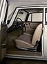Mercedes-Benz 230 W 110 (1965) - Stylisch mit schönen Details