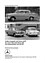 Mercedes-Benz 230 W 110 (1965) - Werbung: Außen kompakt und innen groß - der neue Mercedes-Benz 230, ein Sechszylinder mit 105 PS (© Daimler AG, 1965) Mercedes-Benz 230 W 110 (1965) - Werbung: Außen kompakt und innen groß - der neue Mercedes-Benz 230, ein Sechszylinder mit 105 PS (© Daimler AG, 1965)