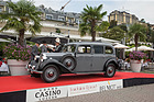 Mercedes-Benz 230 W 143 Pullman (1937) - Concours d'Excellence Luzern 2018