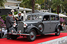 Mercedes-Benz 230 W 143 Pullman (1937) - Concours d'Excellence Luzern 2018 (© Bruno von Rotz, 2018) Mercedes-Benz 230 W 143 Pullman (1937) - Concours d'Excellence Luzern 2018 (© Bruno von Rotz, 2018)