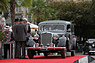 Mercedes-Benz 230 W 143 Pullman (1937) - Concours d'Excellence Luzern 2018 (© Bruno von Rotz, 2018) Mercedes-Benz 230 W 143 Pullman (1937) - Concours d'Excellence Luzern 2018 (© Bruno von Rotz, 2018)