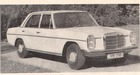 Mercedes-Benz 230 