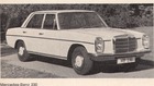 Mercedes-Benz 230 