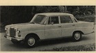 Mercedes-Benz 230 