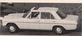 Mercedes-Benz 230 
