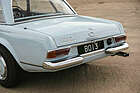 Mercedes-Benz 230SL (W113) 'Pagoda' - ex Sir Stirling Moss OBE (1966) - als Lot 468 angeboten anlässlich Silverstone Auctions “The Classic Sale at Silverstone” am 27. August 2022
