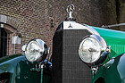 Mercedes-Benz 24/100/140 PS Model K La Baule Transformable (1926) - als Lot 112 angeboten an der Bonhams Mercedes-Benz-Versteigerung in Stuttgart am 19. März 2016