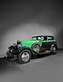 Mercedes-Benz 24/100/140 PS Model K La Baule Transformable (1926) - als Lot 112 angeboten an der Bonhams Mercedes-Benz-Versteigerung in Stuttgart am 19. März 2016