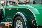 Mercedes-Benz 24/100/140 PS Model K La Baule Transformable (1926) - als Lot 112 angeboten an der Bonhams Mercedes-Benz-Versteigerung in Stuttgart am 19. März 2016