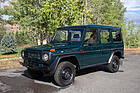 Mercedes-Benz 240 GD (1984) - als Lot 109 an der Bonhams "The Audrain Concours" Versteigerung 2024