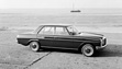 Mercedes-Benz 250 (1968) - „Strich-Acht“-Limousine der Baureihe W 114. Die Mittelklasse-Fahrzeuge der Baureihen W 114 und W 115 werden von 1968 bis 1976 gebaut. (© Daimler AG, 1968) Mercedes-Benz 250 (1968) - „Strich-Acht“-Limousine der Baureihe W 114. Die Mittelklasse-Fahrzeuge der Baureihen W 114 und W 115 werden von 1968 bis 1976 gebaut. (© Daimler AG, 1968)