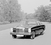 Mercedes-Benz 250 C (1968) - sie werden auch "Strich-Acht"-Coupés genannt