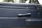 Mercedes-Benz 250 C (1969) - Türverkleidung