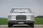 Mercedes-Benz 250 C (1969) - etwas flacher als die Limousine