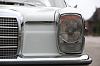 Bild: Mercedes-Benz 250 C (1969) - stehende Scheinwerfer
