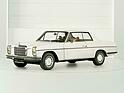 Mercedes-Benz 250 CE (1970) - als Lot 20 angeboten an der Dorotheum "Klassische Fahrzeuge" Versteigerung vom 2. Juli 2022