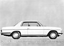 Mercedes-Benz 250 Coupé (1968) - Sechszylindermodell mit Vergasermotor und 130 PS