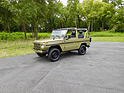 Mercedes-Benz 250 GD Wolf (1990) - offered as lot 188 at the RM/Sotheby's Open Road North America auction from July 23 to 30, 2020