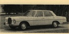 Mercedes-Benz 250 S 