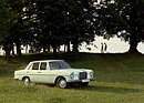 Bild: Mercedes-Benz 250 SE (1966)
