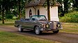 Mercedes-Benz 250 SE Cabriolet (1967) - als Lot 171 an der Broad Arrow "The Zoute Concours" Auction 2026 (© Broad Arrow Auctions, 2026) Mercedes-Benz 250 SE Cabriolet (1967) - als Lot 171 an der Broad Arrow "The Zoute Concours" Auction 2026 (© Broad Arrow Auctions, 2026)