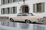 Mercedes-Benz 250 SE Coupé (1965) - eleganter Dachabschluss (© Daniel Reinhard, 2016) Mercedes-Benz 250 SE Coupé (1965) - eleganter Dachabschluss (© Daniel Reinhard, 2016)