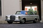 Mercedes-Benz 250 SE Coupé (1967) - als Lot 027 angeboten an der Artcurial Sur les Champs Versteigerung am 22. Oktober 2023