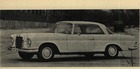 Mercedes-Benz 250 SE 