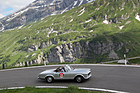 Bild: Mercedes-Benz 250 SL (1957) - an der Passione Caracciola 2018