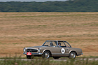 Mercedes-Benz 250 SL (1967) – RAID Suisse-Paris 2013