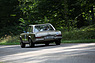 Mercedes-Benz 250 SL (1967) - das Coupé-Dach wird auch vor grösseren Regengüssen schützen - RAID Suisse-Paris 2012 (© Bruno von Rotz, 2012) Mercedes-Benz 250 SL (1967) - das Coupé-Dach wird auch vor grösseren Regengüssen schützen - RAID Suisse-Paris 2012 (© Bruno von Rotz, 2012)