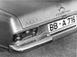 Mercedes-Benz 250 SL (1967) - ein Schaltwagen (© Archiv Automobil Revue) Mercedes-Benz 250 SL (1967) - ein Schaltwagen (© Archiv Automobil Revue)