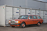 Mercedes-Benz 250 T (1979) - als Metallic-Farben noch nicht so häufig gewählt wurden (© Daniel Reinhard, 2018) Mercedes-Benz 250 T (1979) - als Metallic-Farben noch nicht so häufig gewählt wurden (© Daniel Reinhard, 2018)