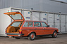 Mercedes-Benz 250 T (1979) - die Heckklappe öffnet weit (© Daniel Reinhard, 2018) Mercedes-Benz 250 T (1979) - die Heckklappe öffnet weit (© Daniel Reinhard, 2018)
