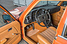 Mercedes-Benz 250 T (1979) - freundliches Interieur (© Daniel Reinhard, 2018) Mercedes-Benz 250 T (1979) - freundliches Interieur (© Daniel Reinhard, 2018)