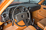 Mercedes-Benz 250 T (1979) - geschäumtes Lenkrad, übersichtliche Instrumente (© Daniel Reinhard, 2018) Mercedes-Benz 250 T (1979) - geschäumtes Lenkrad, übersichtliche Instrumente (© Daniel Reinhard, 2018)