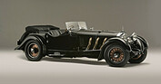 Bild: Mercedes-Benz 26/120/180-S-Type Supercharged Sports Tourer (1928) - als Lot 034 an der Bonhams Quail Lodge Versteigerung am 13. August 2021