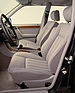 Mercedes-Benz 260 E (1989) - überarbeitetes Interieur