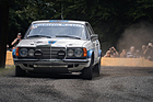 Mercedes-Benz 280 CE (1980) – Eifel-Rallye-Festival 2022
