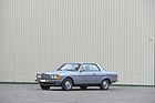 Mercedes-Benz 280 CE (1984) - als Lot 149 angeboten an der RM/Sotheby's St. Moritz Versteigerung vom 15. September 2023