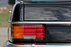 Bild: Mercedes-Benz 280 E (1975) - Mehrkammer-Rückleuchten