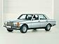 Mercedes-Benz 280 E (1978) - als Lot 35 angeboten an der Dorotheum "Klassische Fahrzeuge" Versteigerung vom 2. Juli 2022 (© Dorotheum, 2022)