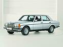Image: Mercedes-Benz 280 E (1978) - offered as lot 35 at the Dorotheum "Classic Vehicles" auction on July 2, 2022